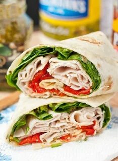 Wrap load