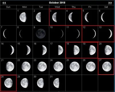 10 апреля 24 год луна