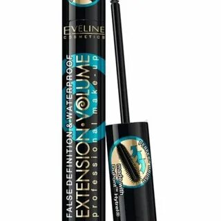Extension volume