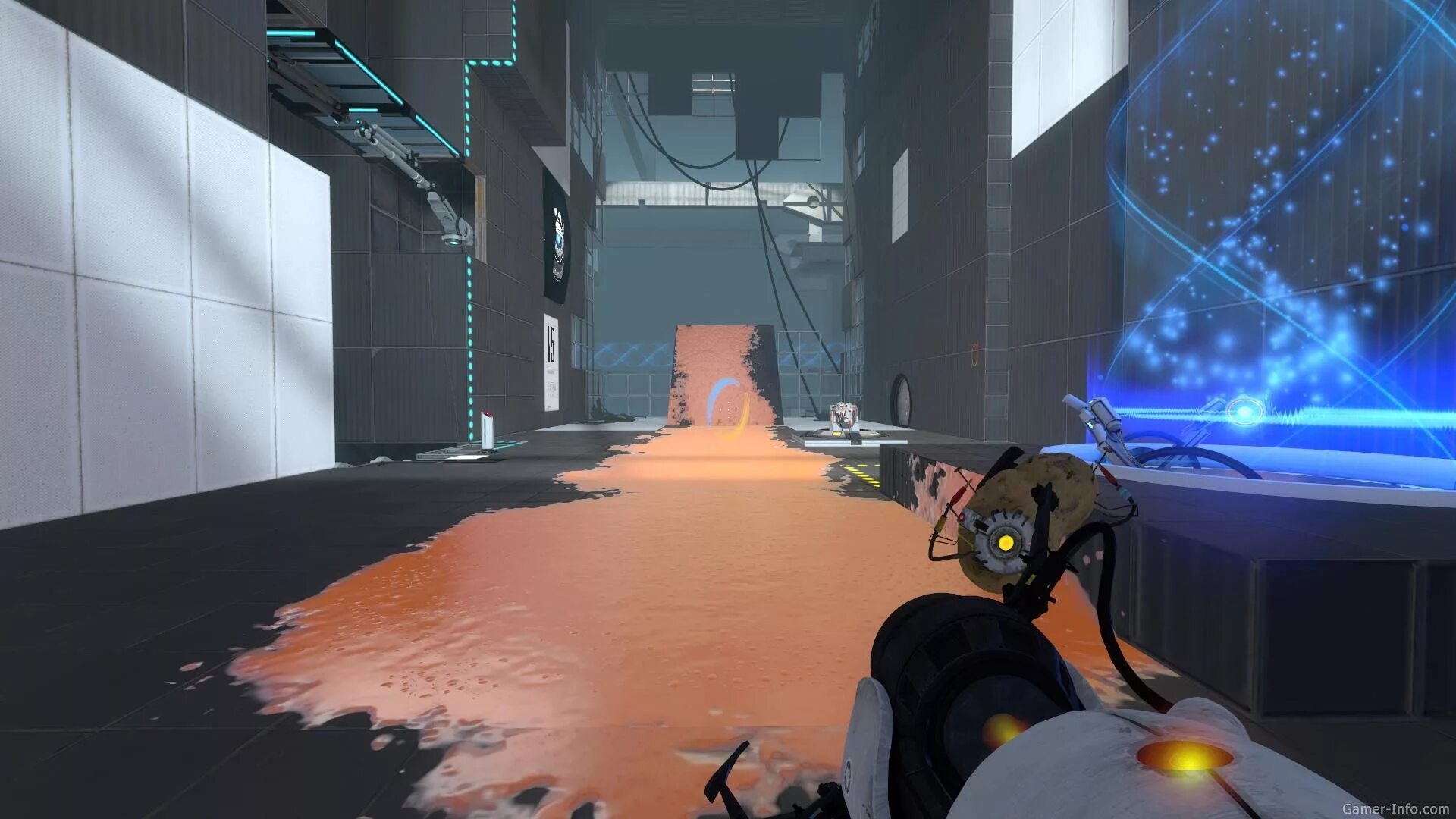 Портал 2 7. Portal 2 игра. portal 2 ps3. портал 2 скрины. portal 3 игра.