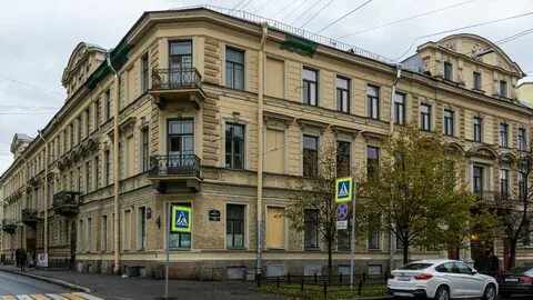 Дом на васильевском адрес