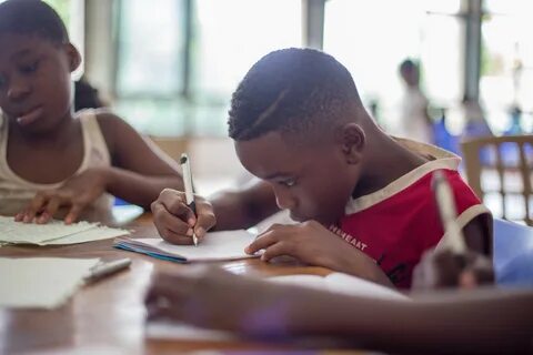 Education learning better
