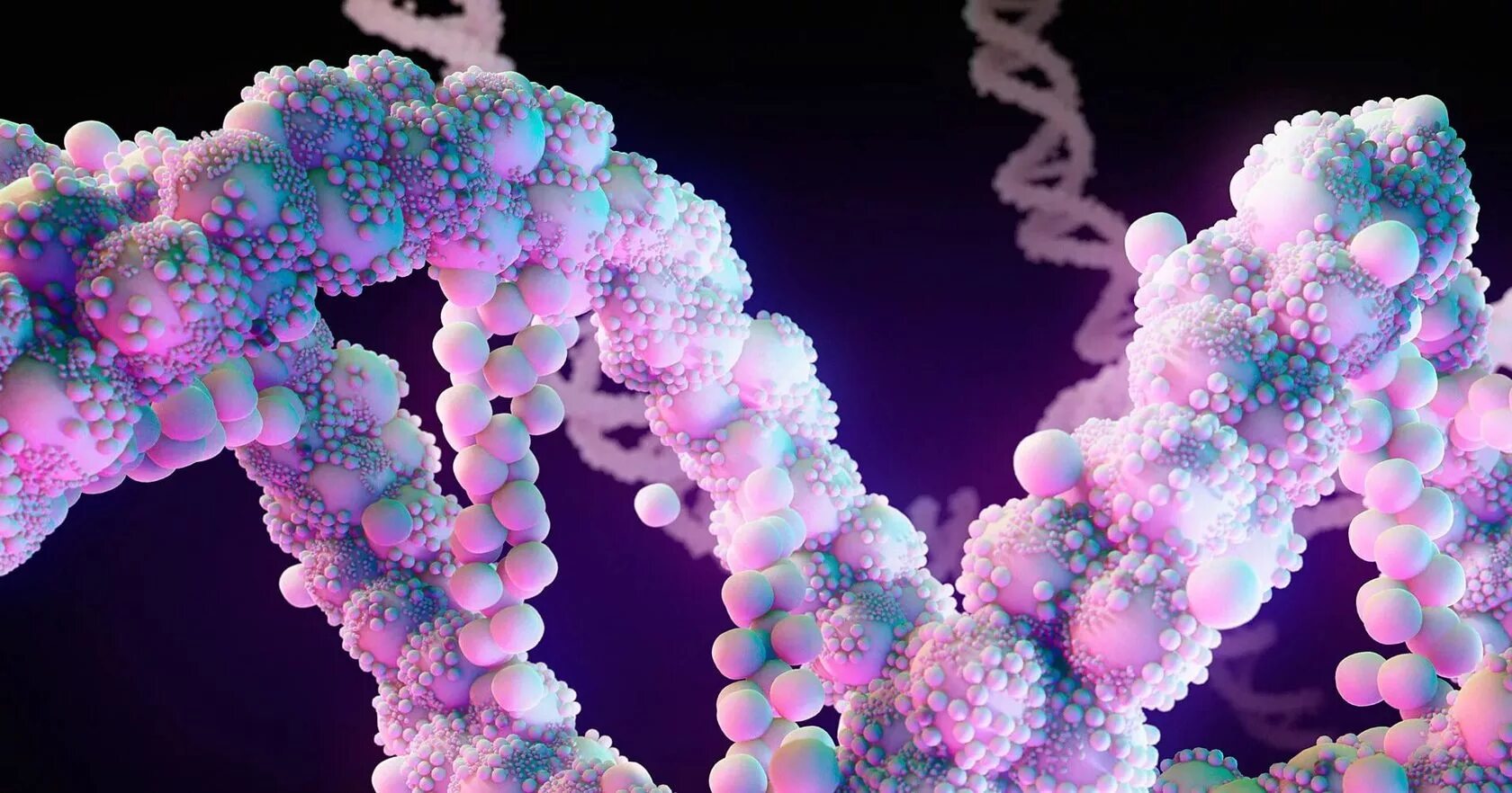 Молекула ДНК. Изображение ДНК. ДНК фото. Красивые молекулы.