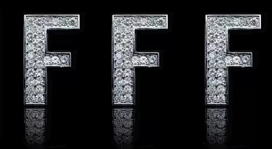 F 3 это