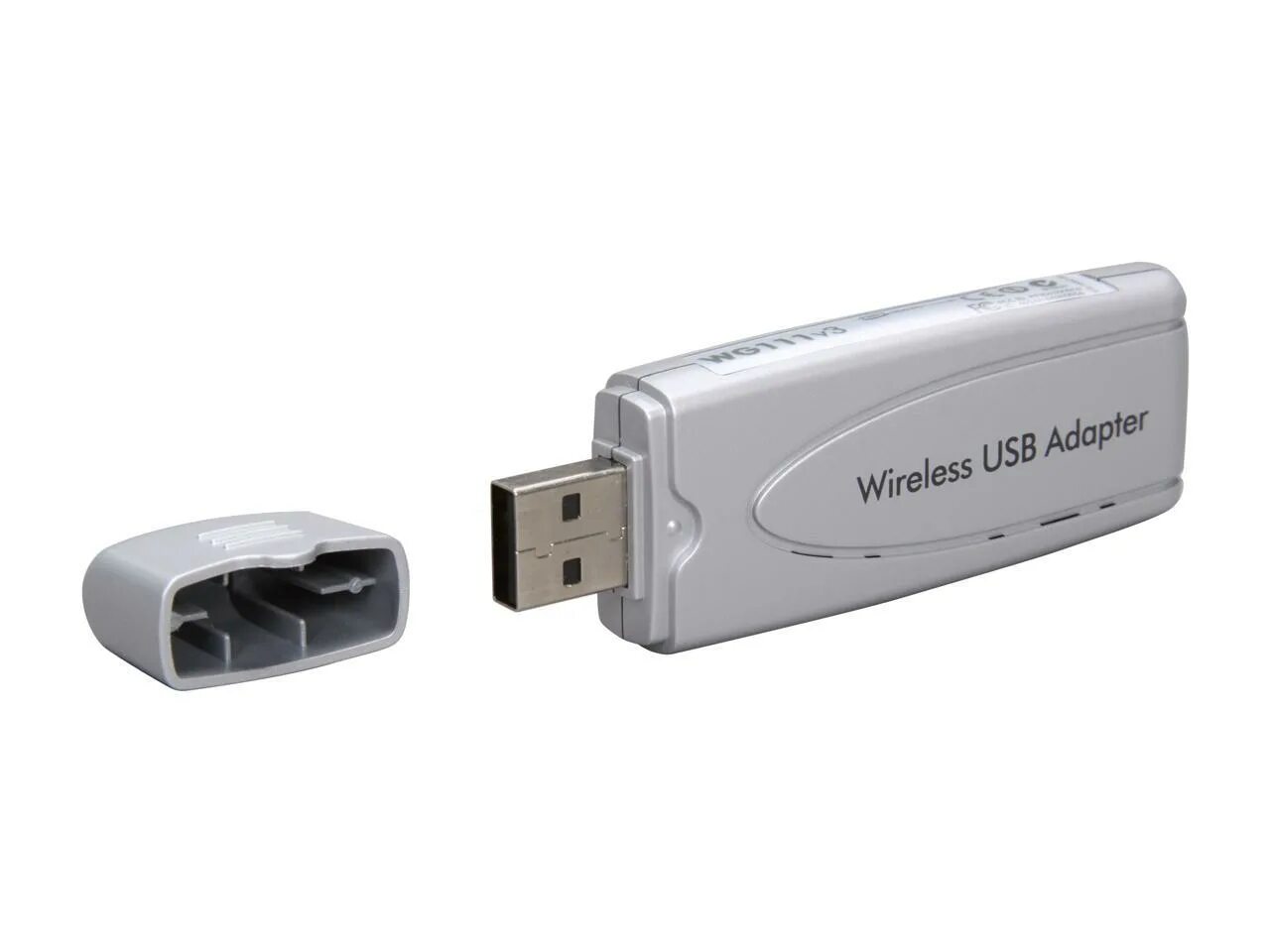 Usb wireless 5.3 adapter драйвер