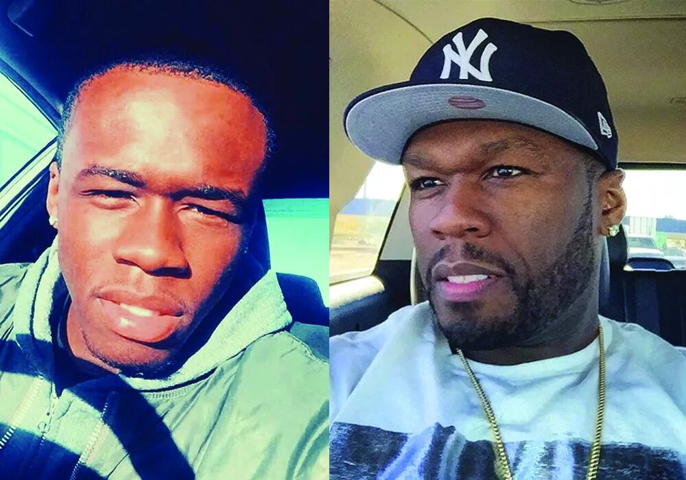 Яркость 50 центов. 50 Cent сейчас 2022. 50 Cent в молодости и сейчас. Сын 50 Cent. 50 Cent в молодости.