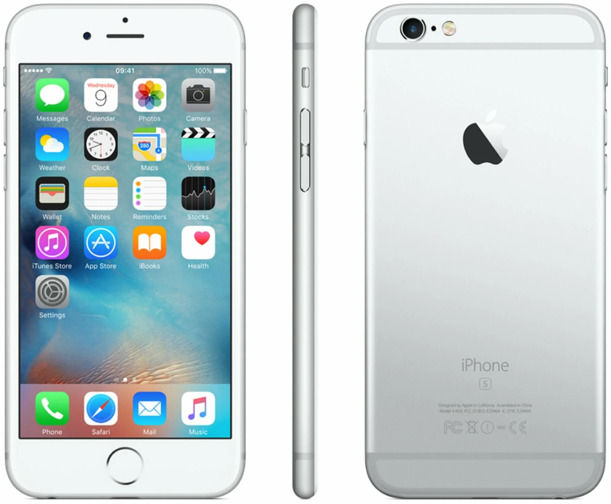 Открой 6 телефон. Iphone 6 32gb. Iphone 6s 64gb. Iphone 6s Plus 128gb. Apple iphone 6s Plus 128gb.