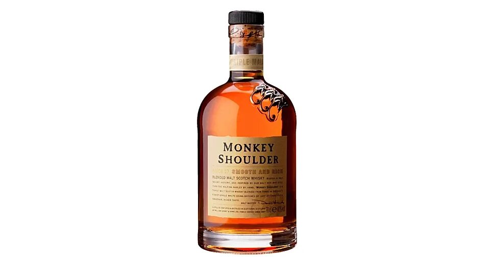 Виски monkey shoulder 0.7 л. Манки шоулдер виски. виски манки шолдер 0.7. виски шотландский манки шолдер.