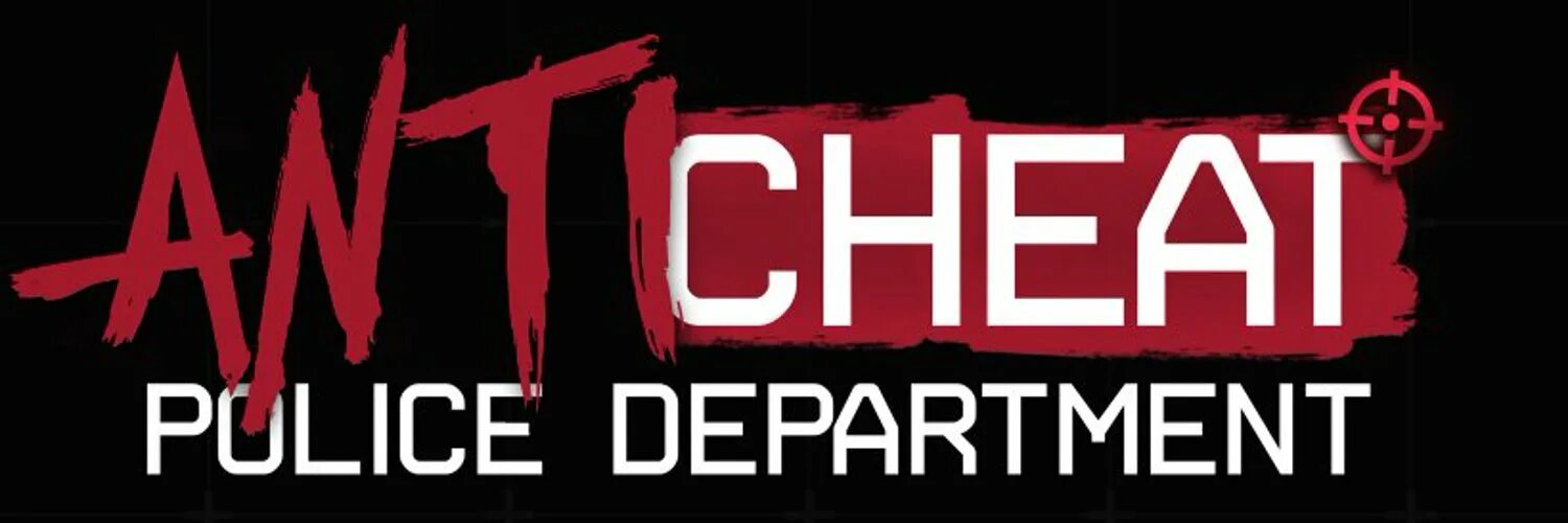 Another anti cheat application. Antichat. anti cheat. walken anti cheat police. active anticheat logo.