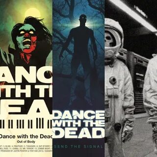 Dancing with the dead