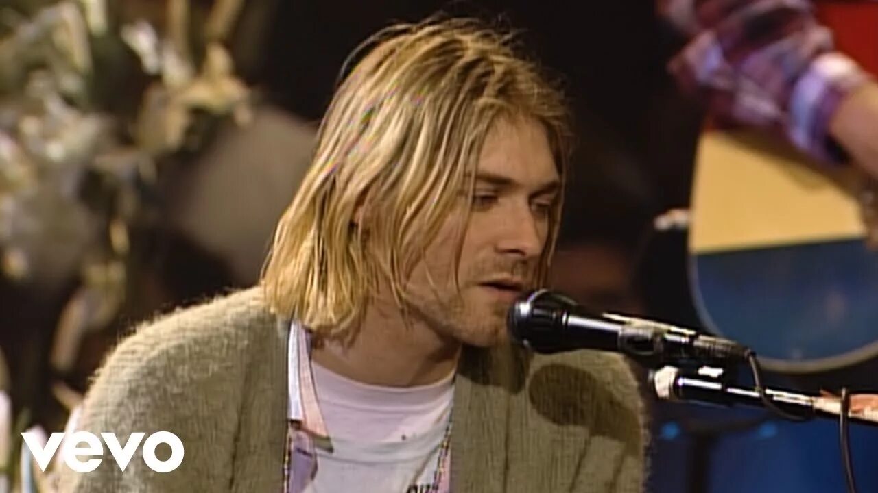 Нирвана видео. Нирвана мтв. (live on mtv unplugged, 1993 / unedited). kurt cobain mtv unplugged. нирвана концерт.