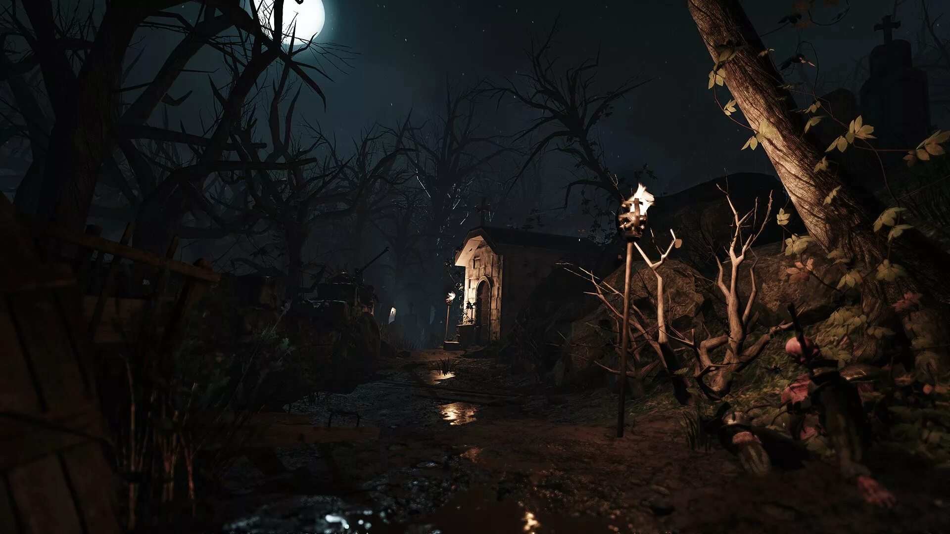 Unreal engine remake. Платформер на unreal engine 4. dark engine.