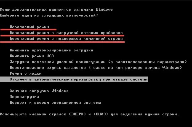 Сбросить пароль входа windows 7. Безопасный режим виндовс. Загрузка в безопасном режиме. Безопасный режим Windows XP. Безопасный режим Windows ЧЗ.