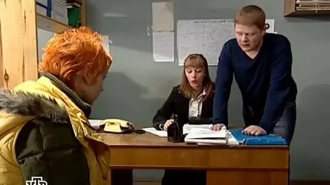 Улицы разбитых 9