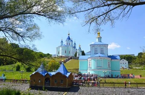 Монастырь коренная пустынь сайт