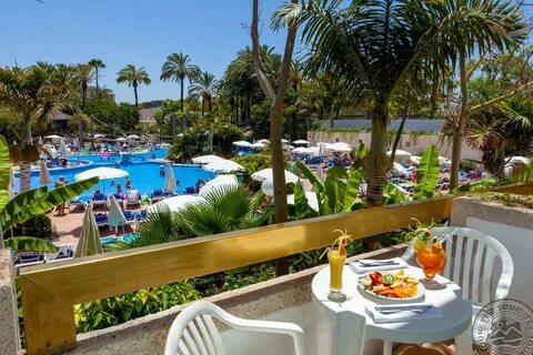 Tenerife hotel