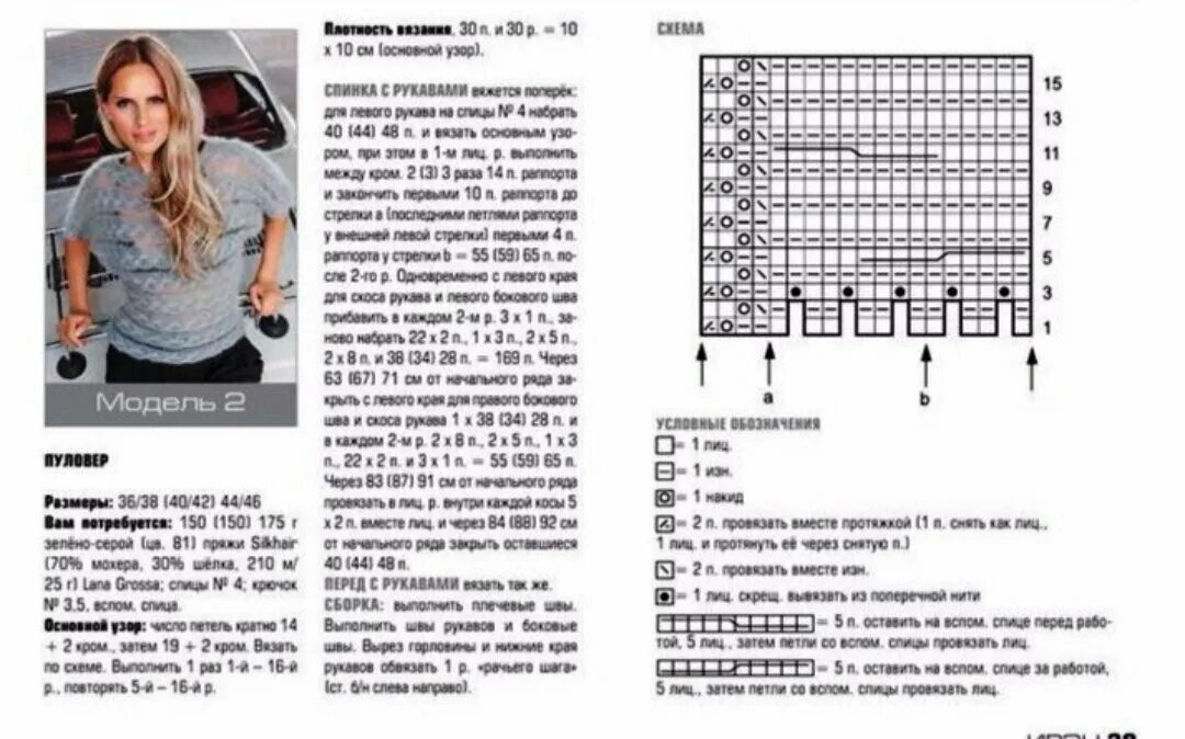 Мохер вязание спицами схема. Узоры со схемами спицами для пуловера из мохера. Ажурный пуловер спицами из мохера схема. Вязание спицами женские свитера из мохера спицами.