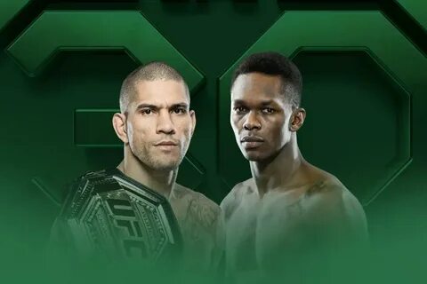 Прямая трансляция ufc перейра раунтри