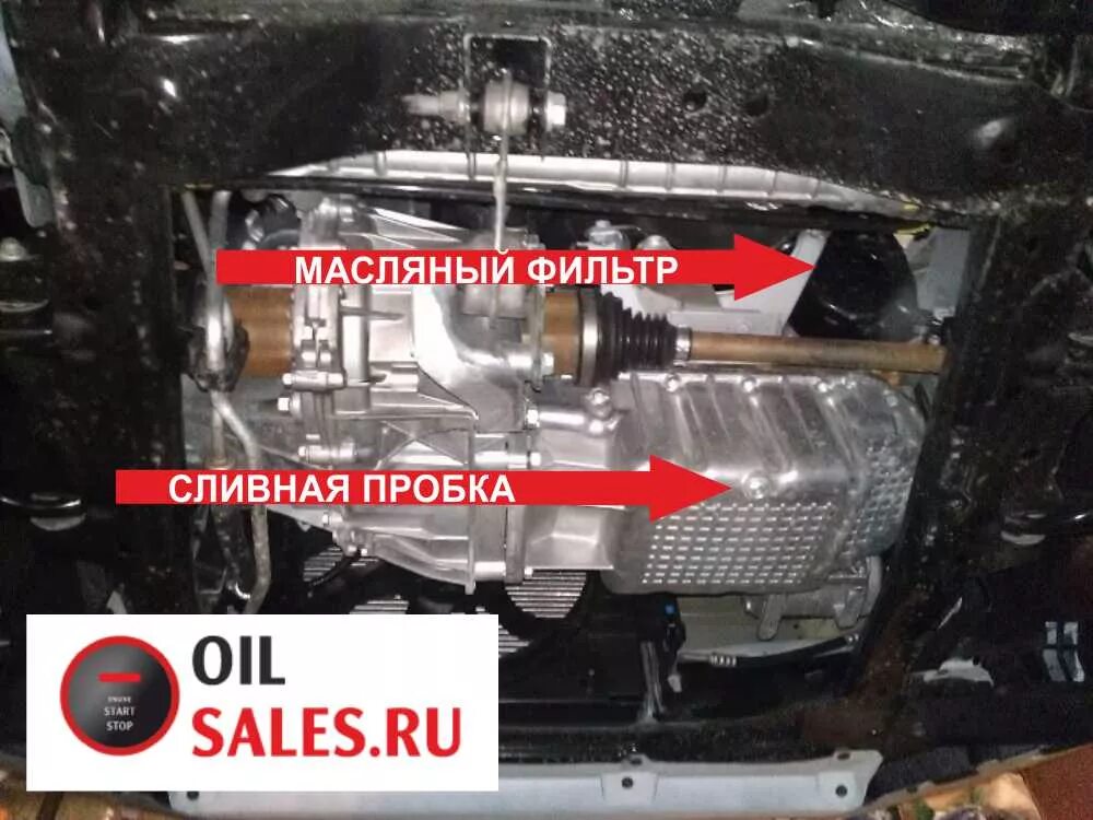 Масло xray. Масло xray