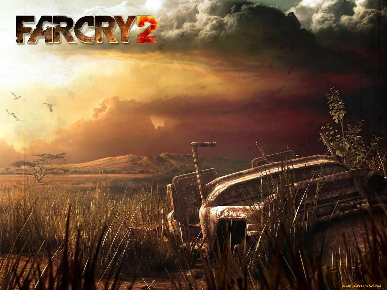 Far Cry 2 poster. Far Krait 2. Фарт Урай 2. Far Cry 2 Art.