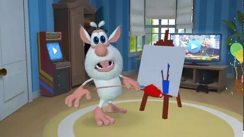 Игра буба играть