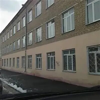 Школа 71 ярославль