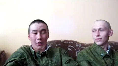 Меня забрал военкомат