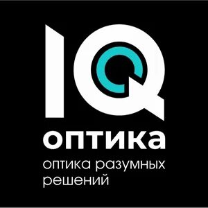 Оптика iq