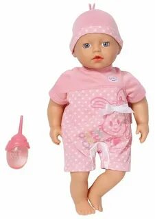 Пупс baby born