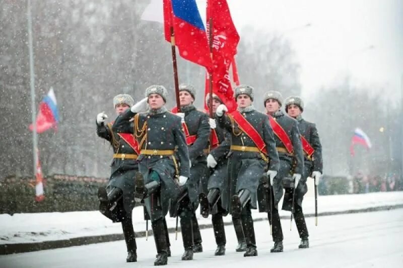 2 дня воинской славы. Воинская Слава. Военная Слава России. Дни воинской славы России. Зимний парад.