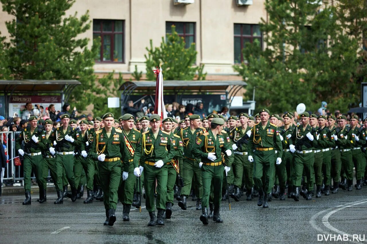 Парад в хабаровске. Парад в Хабаровске 2023. Парад Хабаровск 2021. Парад 9 мая Хабаровск. Парад Победы.