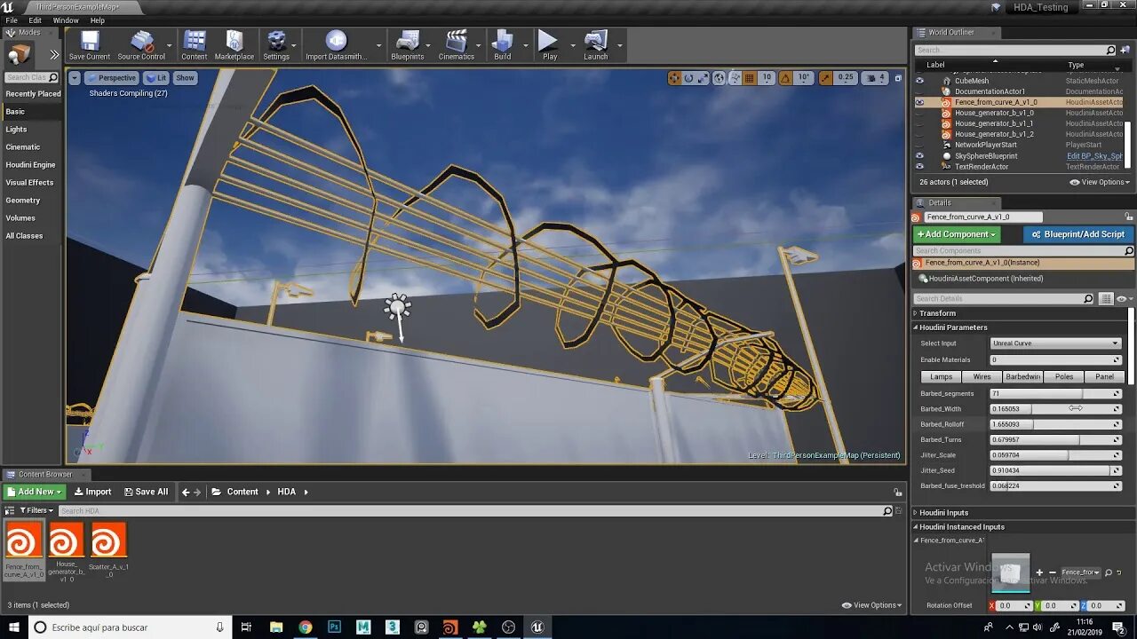 Houdini unreal. Кривая обучения houdini. houdini обучение. procedural modeling in houdini. houdini procedural village.