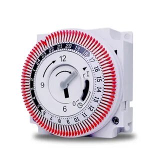 Таймер timer