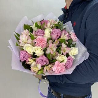 Районы букет