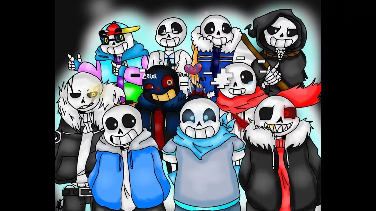 Sans aus