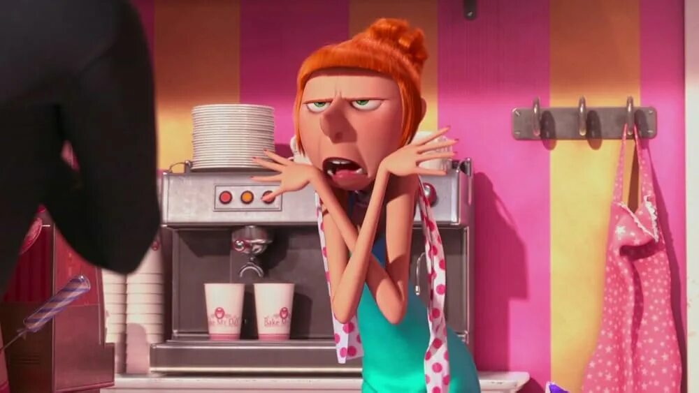 Despicable lucy. Люси вайлд 2021. Гадкий я 2 джиллиан. Despicable lucy. Гадкий я 3 люси.
