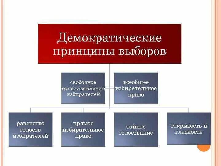 Наличие политических выборов. Демократические выборы принципы. Демократические выборы схема. Принципы проведения демократического голосования. Принципы демократического избирательного процесса.