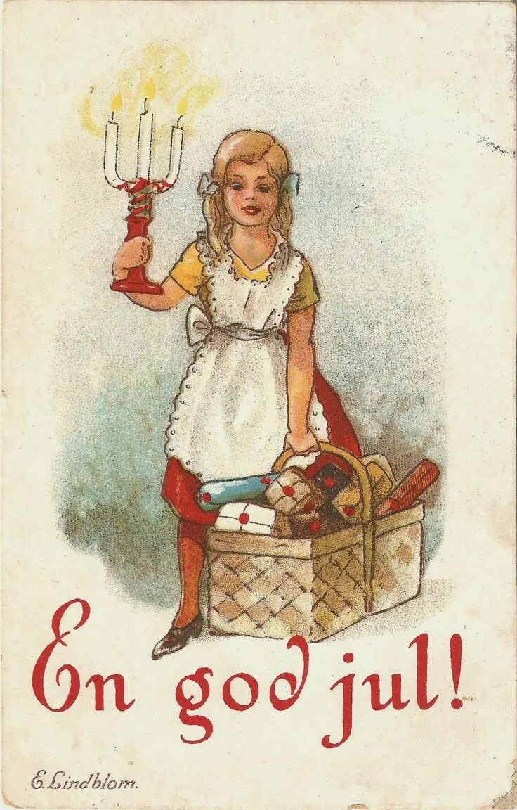 God jul. God jul открытки. god jul открытки на норвежском.
