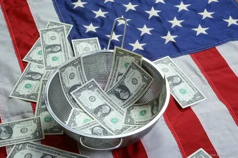 Сша доллар 2014