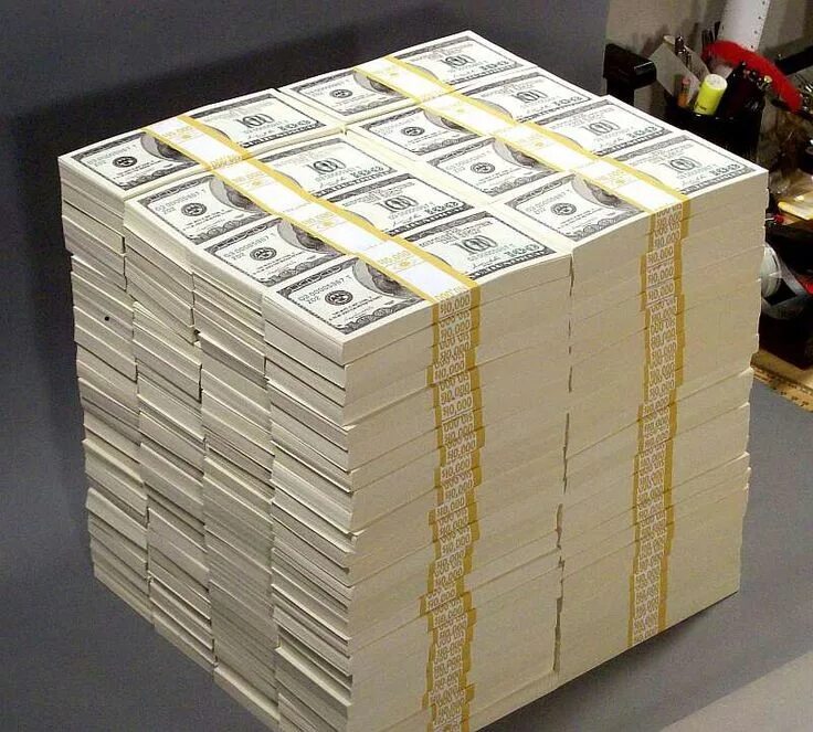 Moneys block