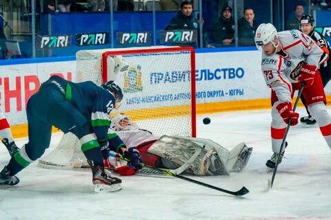Югра матч сегодня