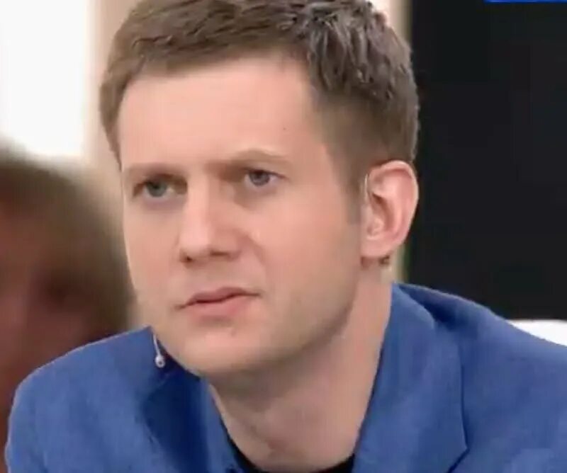 Бывшая невеста Корчевникова назвала причину, по которой он все еще холост WOMAN