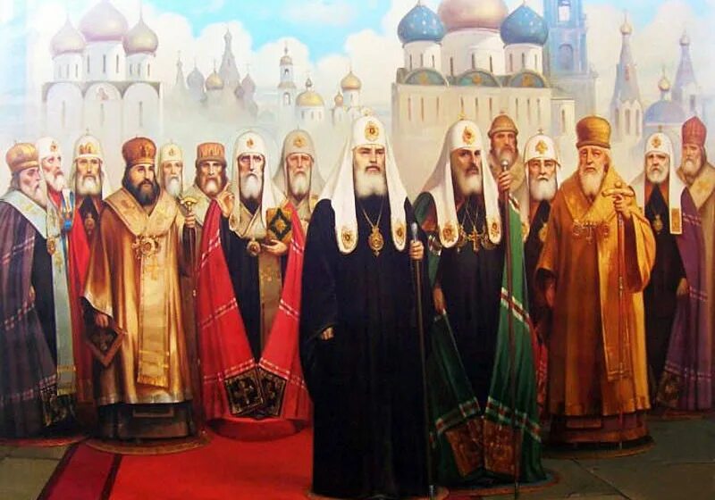 Первый патриарх русской церкви. Учреждение патриаршества иов. 1589 год учреждение патриаршества. патриарх московский и всея руси 1589. московский собор 1589 г..