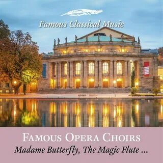 Famous operas