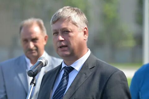Главы районов екатеринбурга