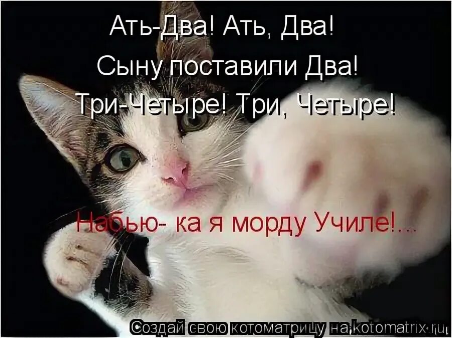 Марш деревянных солдатиков чайковский. Ать два левой ать два правой. Кошка бежит в дом. Марш деревянных солдатиков. Ать два левой ать два правой.