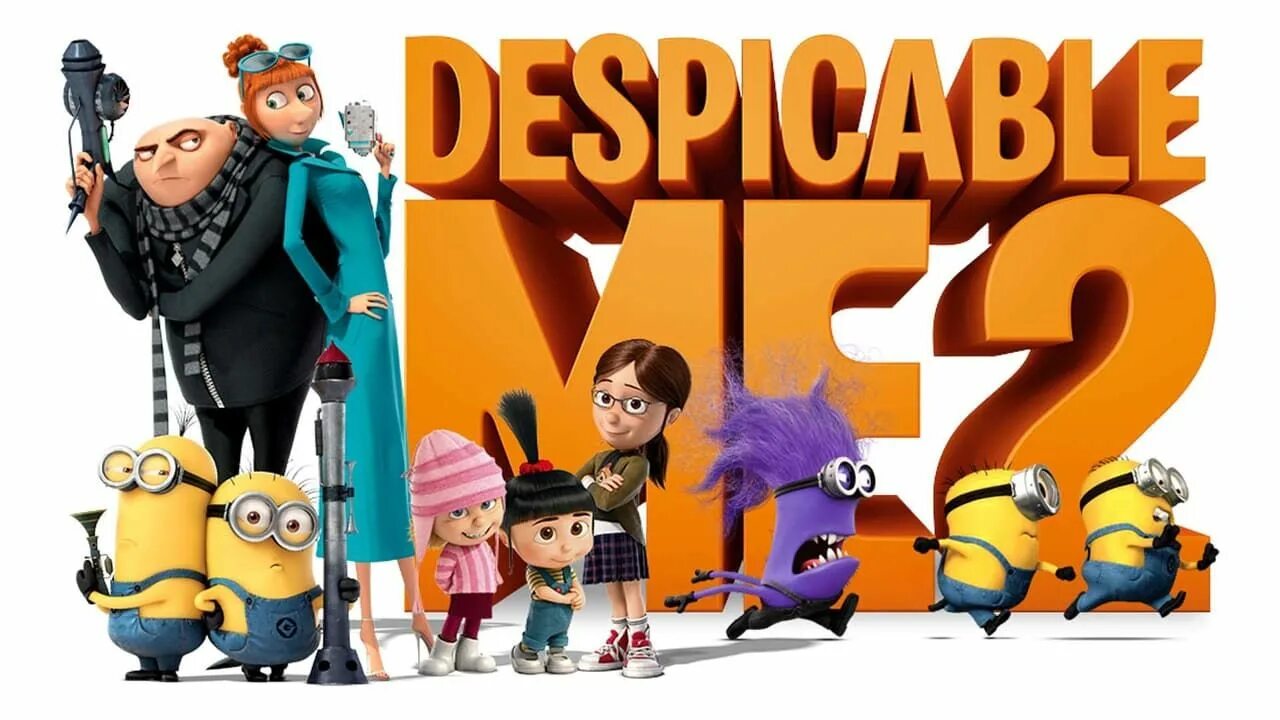 Despicable me watching. Гадкий я 2 Миньоны. Киноафиша Гадкий я. Гадкий я 2 Постер.