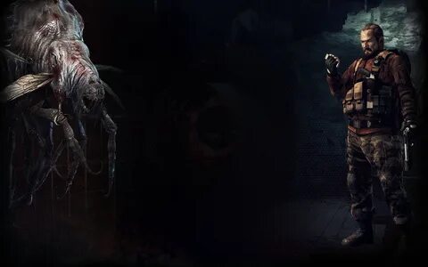 Biorand resident evil