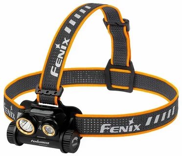 Fenix налобный фонарь отзывы