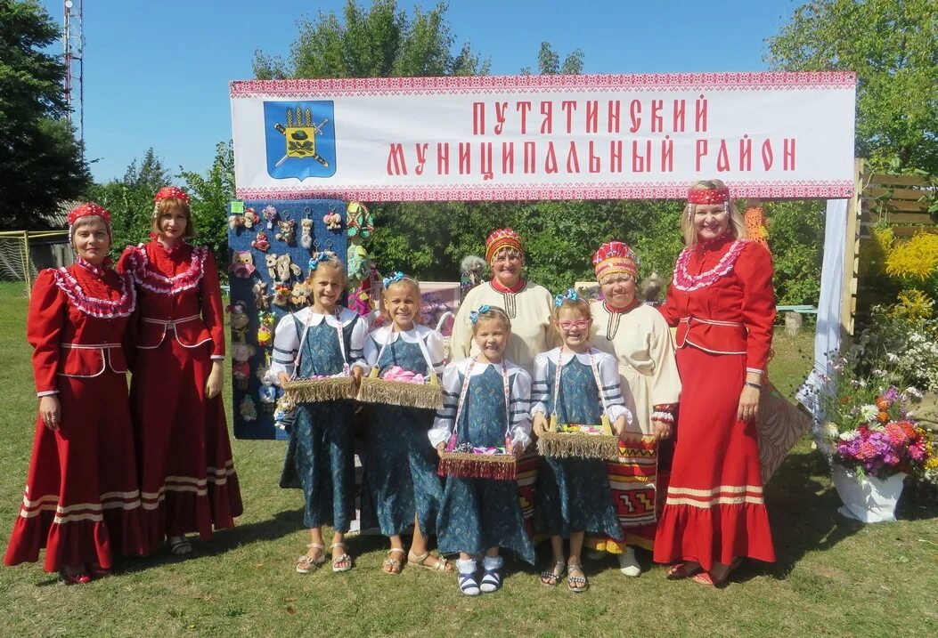 В путятино рязанской области на неделю. Путятино Рязанская область. Село Путятино Рязанской. Д Путятино Сергиево Посадского района. Путятино Даниловский район.